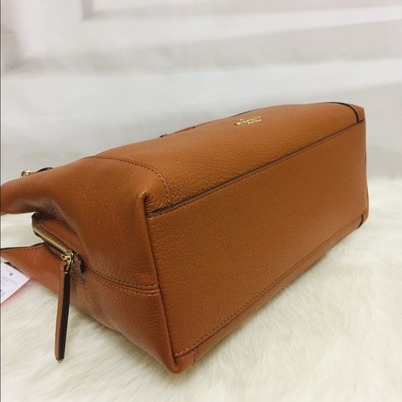 Nwt Kate Spade triple compartment shoulder bag… - Picture 5 of 10